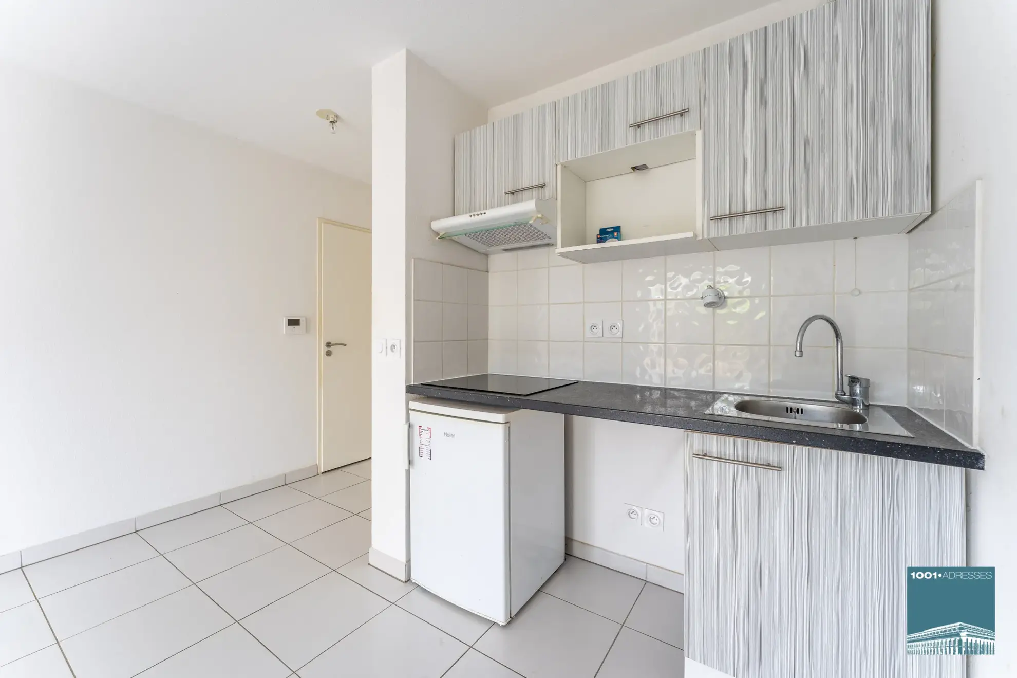 Appartement 2 pièces avec terrasse et parking à Andernos-les-Bains 