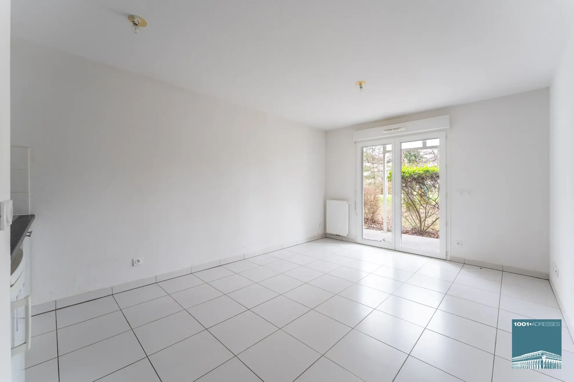 Appartement 2 pièces avec terrasse et parking à Andernos-les-Bains 