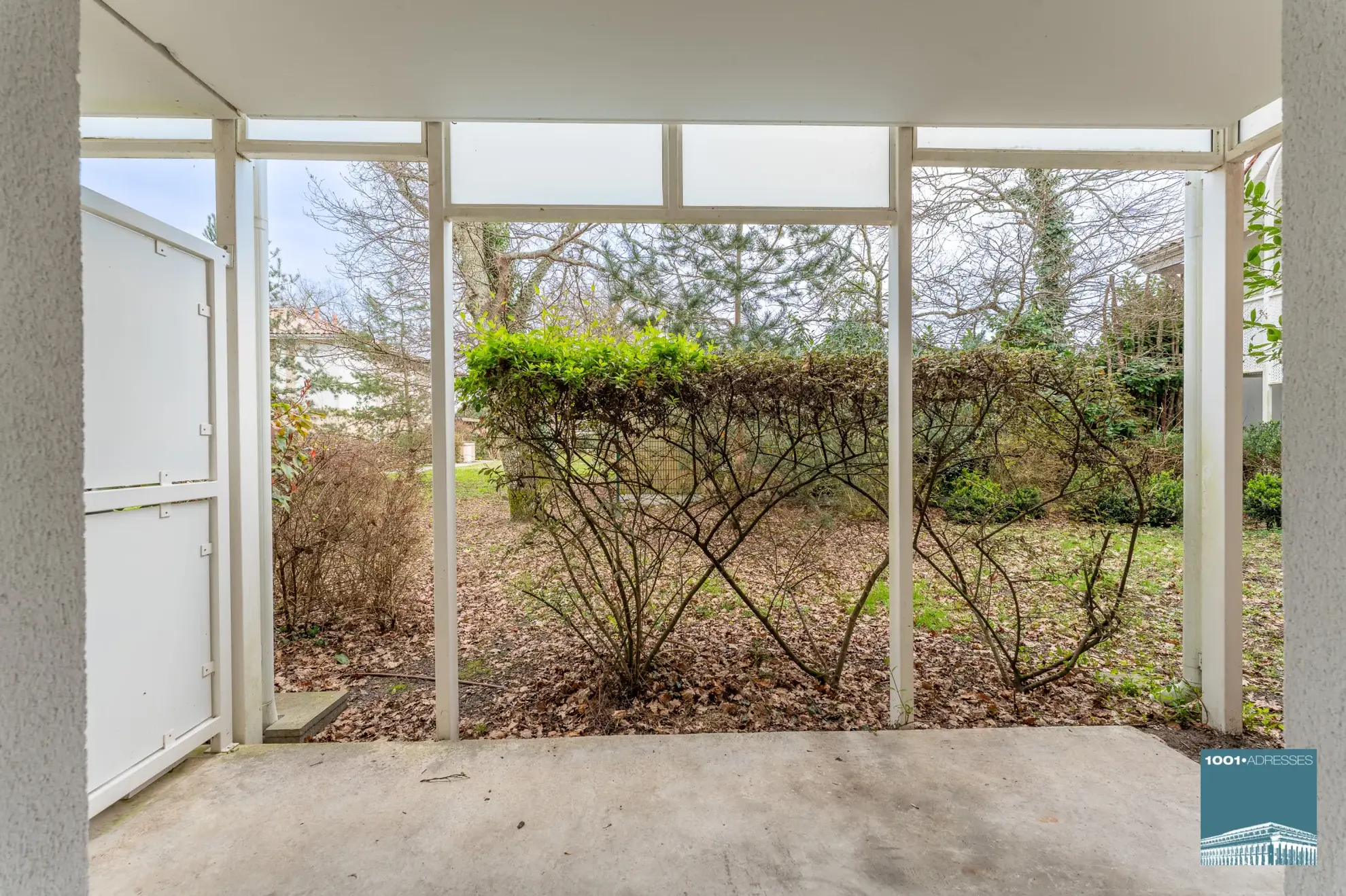 Appartement 2 pièces avec terrasse et parking à Andernos-les-Bains 