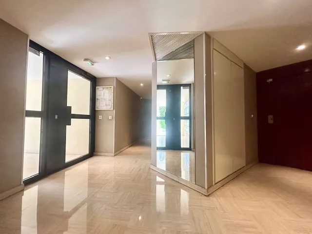 Charmant appartement F3 de 55 m² à Chilly Mazarin avec balcon et stationnement 