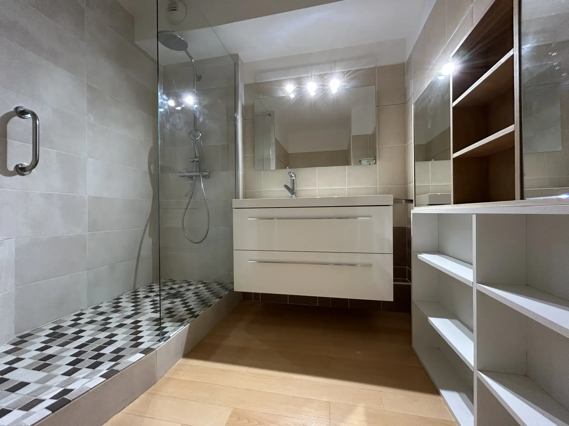 Appartement 3 pièces avec terrasse en vente à Castelnau-le-Lez 