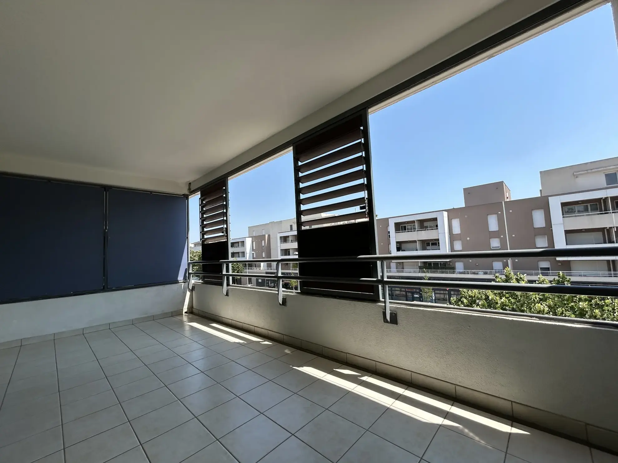 Appartement 3 pièces avec terrasse en vente à Castelnau-le-Lez 