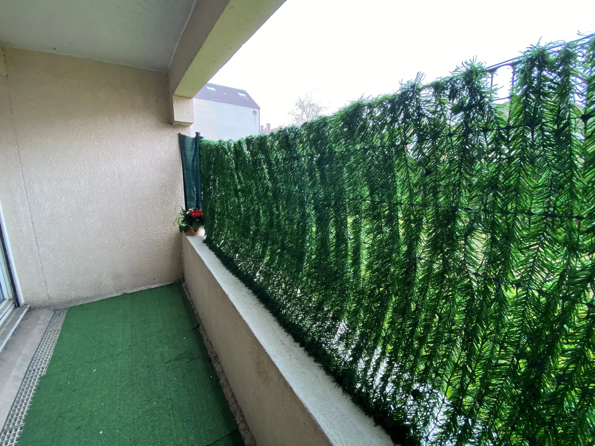 Appartement 4 pièces à Savigny-sur-Orge avec balcon, cave et parking, idéal investissement 