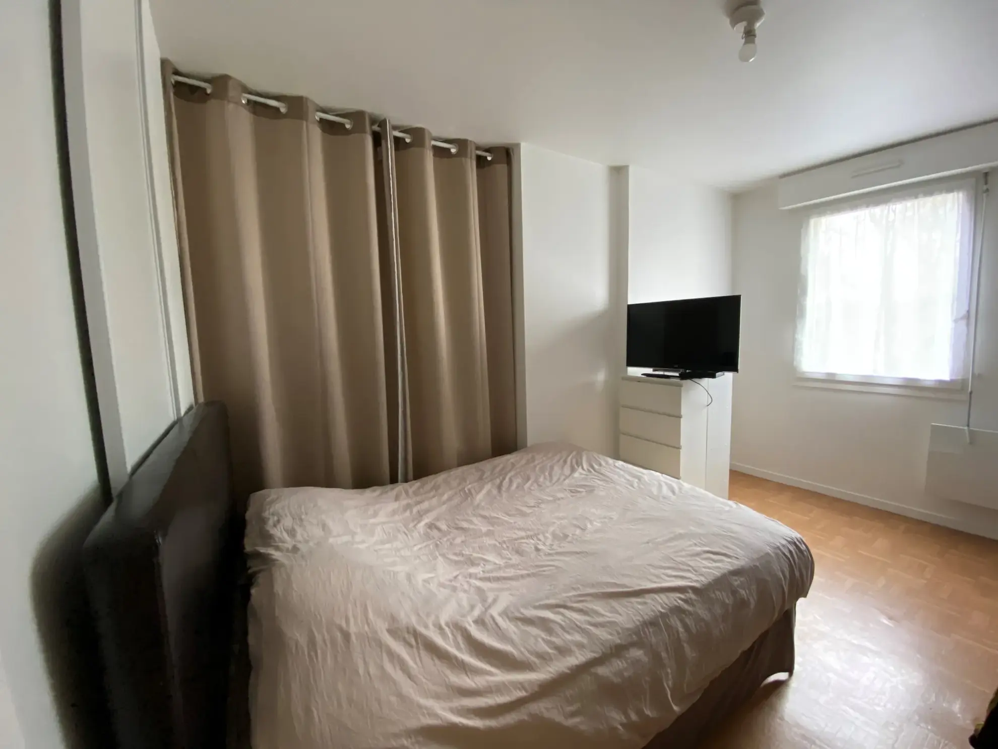 Appartement 4 pièces à Savigny-sur-Orge avec balcon, cave et parking, idéal investissement 