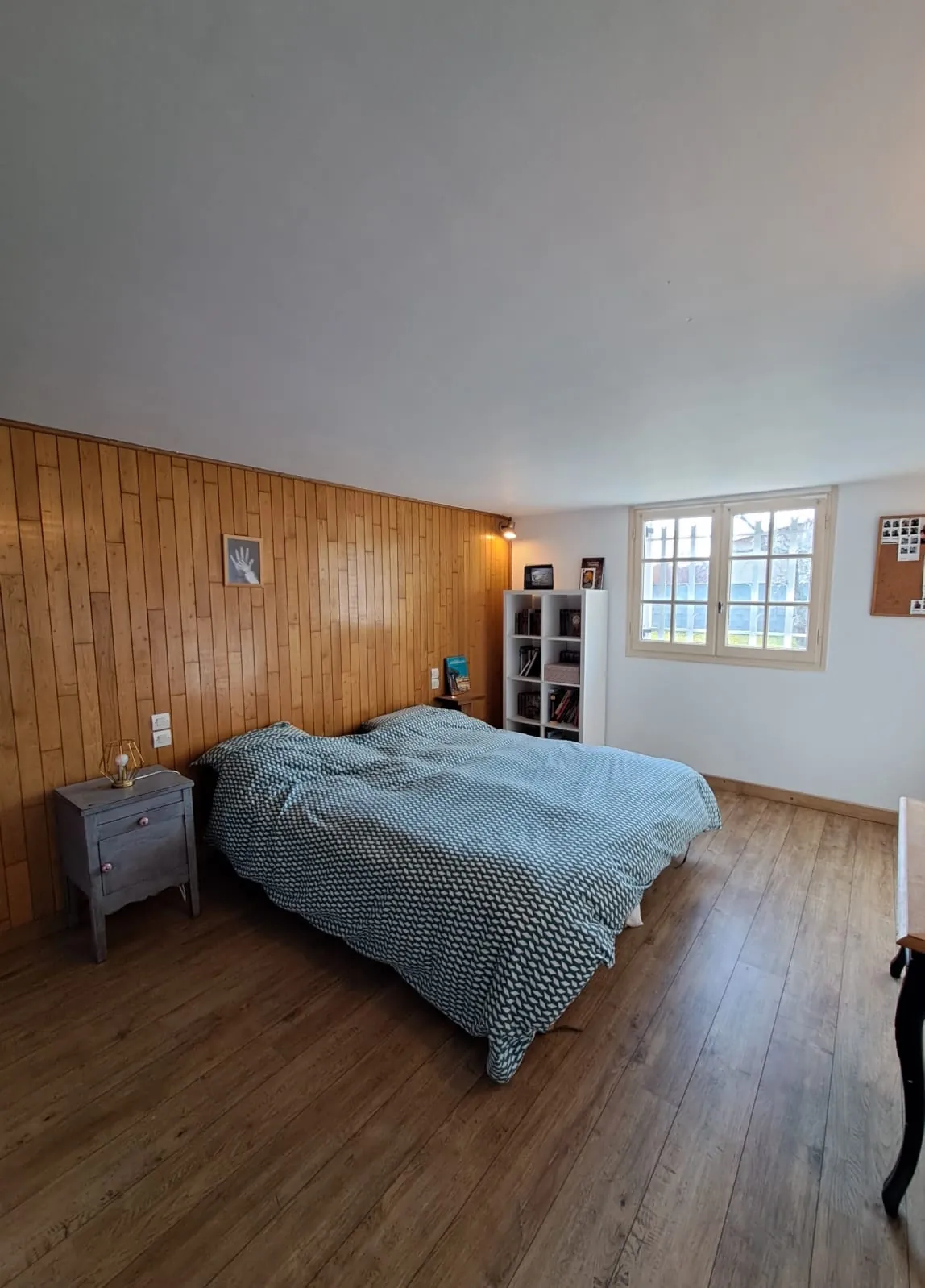 Maison spacieuse de 141 m² avec garage à Trelissac, quartiers calme 