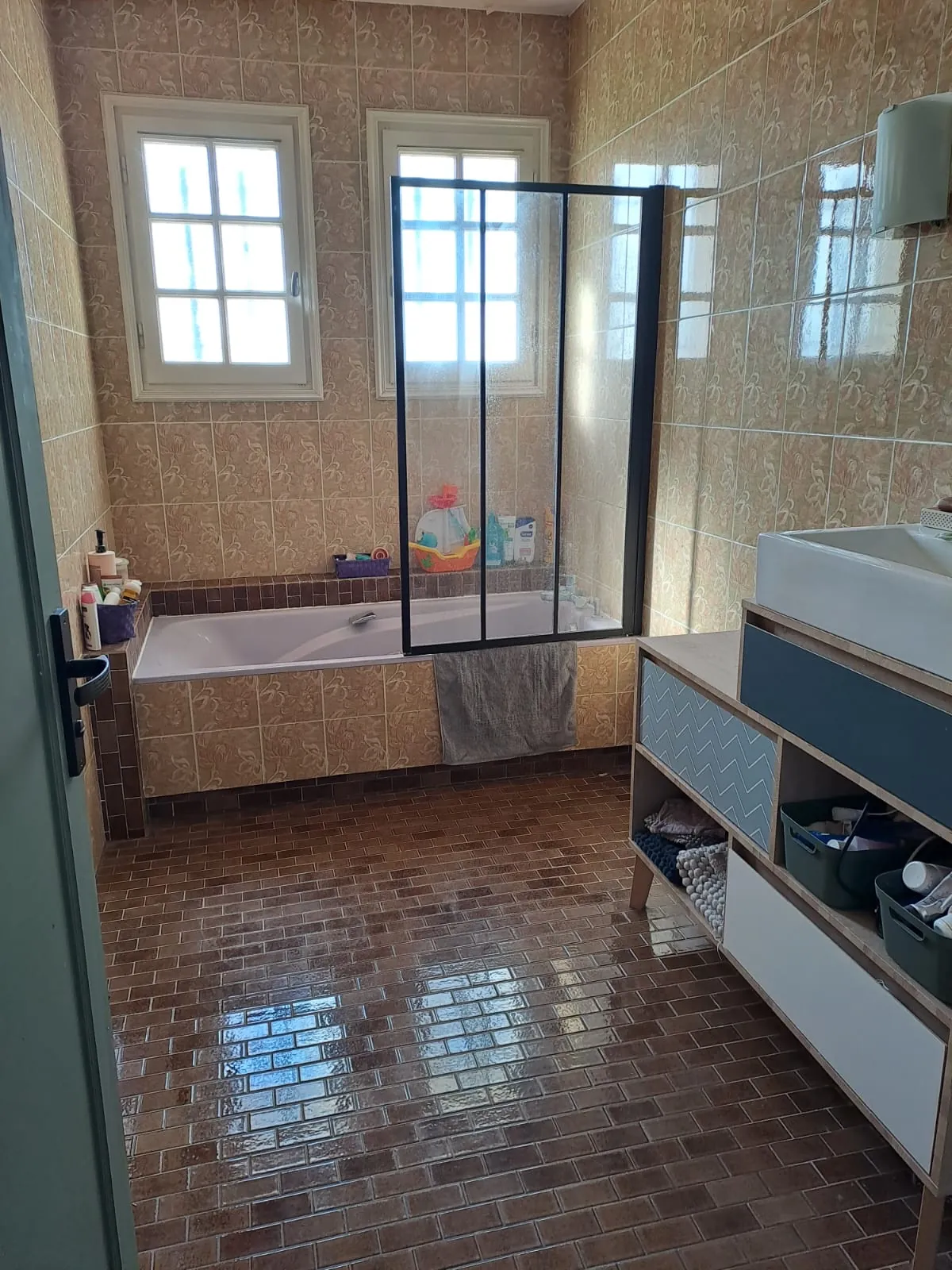 Maison spacieuse de 141 m² avec garage à Trelissac, quartiers calme 