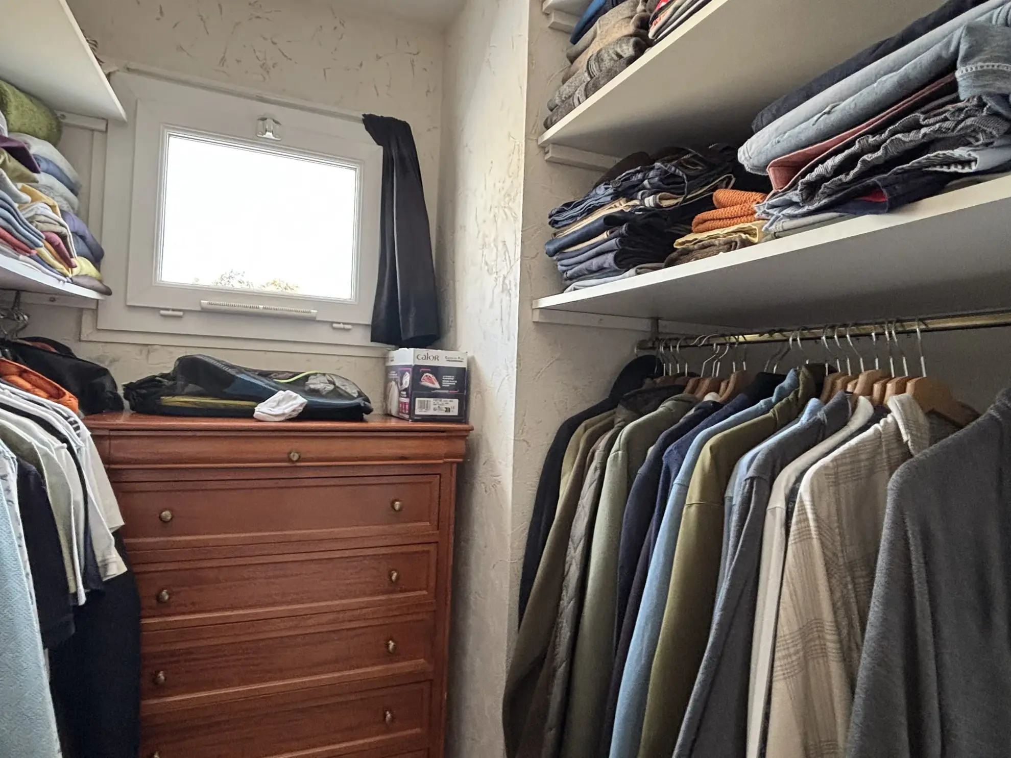 Appartement à Royat proche du Parc Bargoin, 87,93 m² avec balcon et garage 