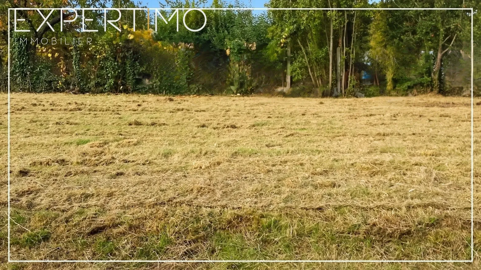 Terrains constructibles en centre-ville de Saint-Nazaire – Opportunité d'investissement 