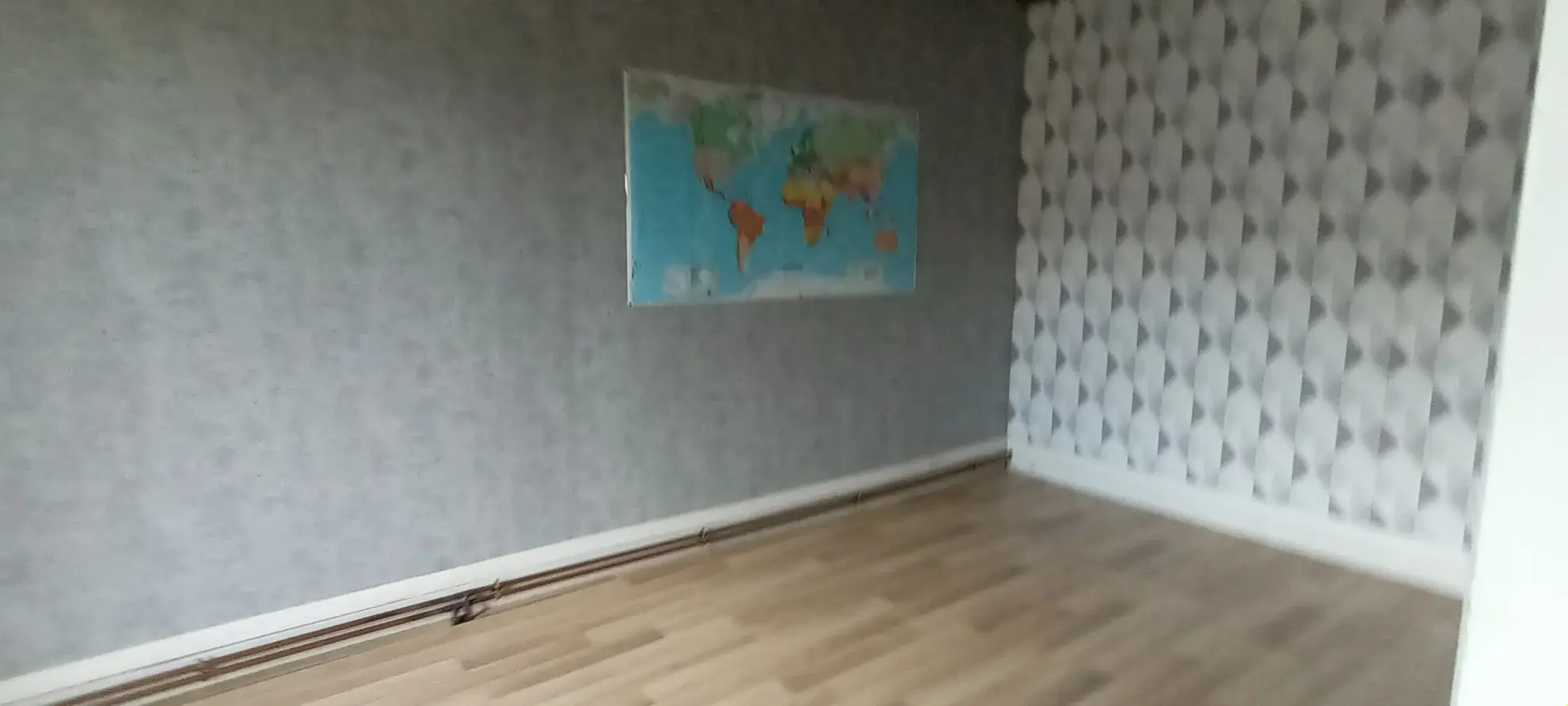 Maison à vendre à Draize avec 4 chambres, garage et jardin - Opportunité à ne pas manquer 