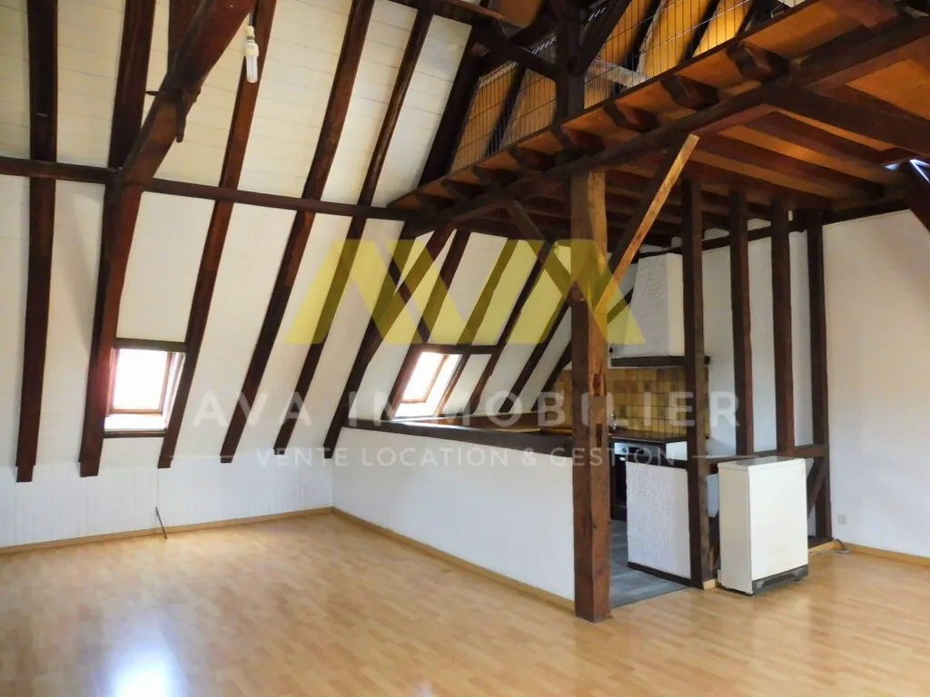 Immeuble de rapport à Navarrenx avec forte rentabilité et potentiel de valorisation 