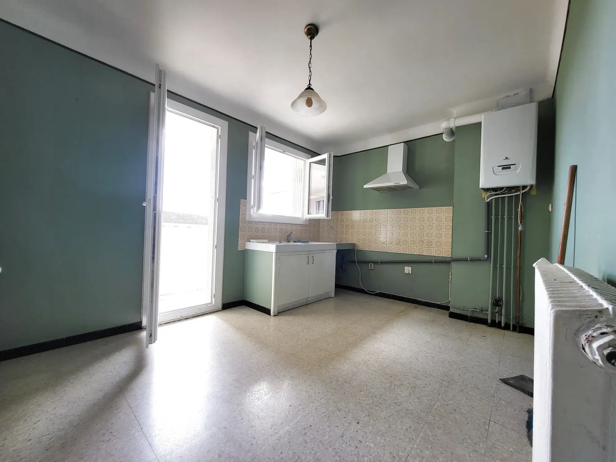 Achat Appartement 3 pièces à Lunel, 87 m², Balcons, Proximité plages et commodités 