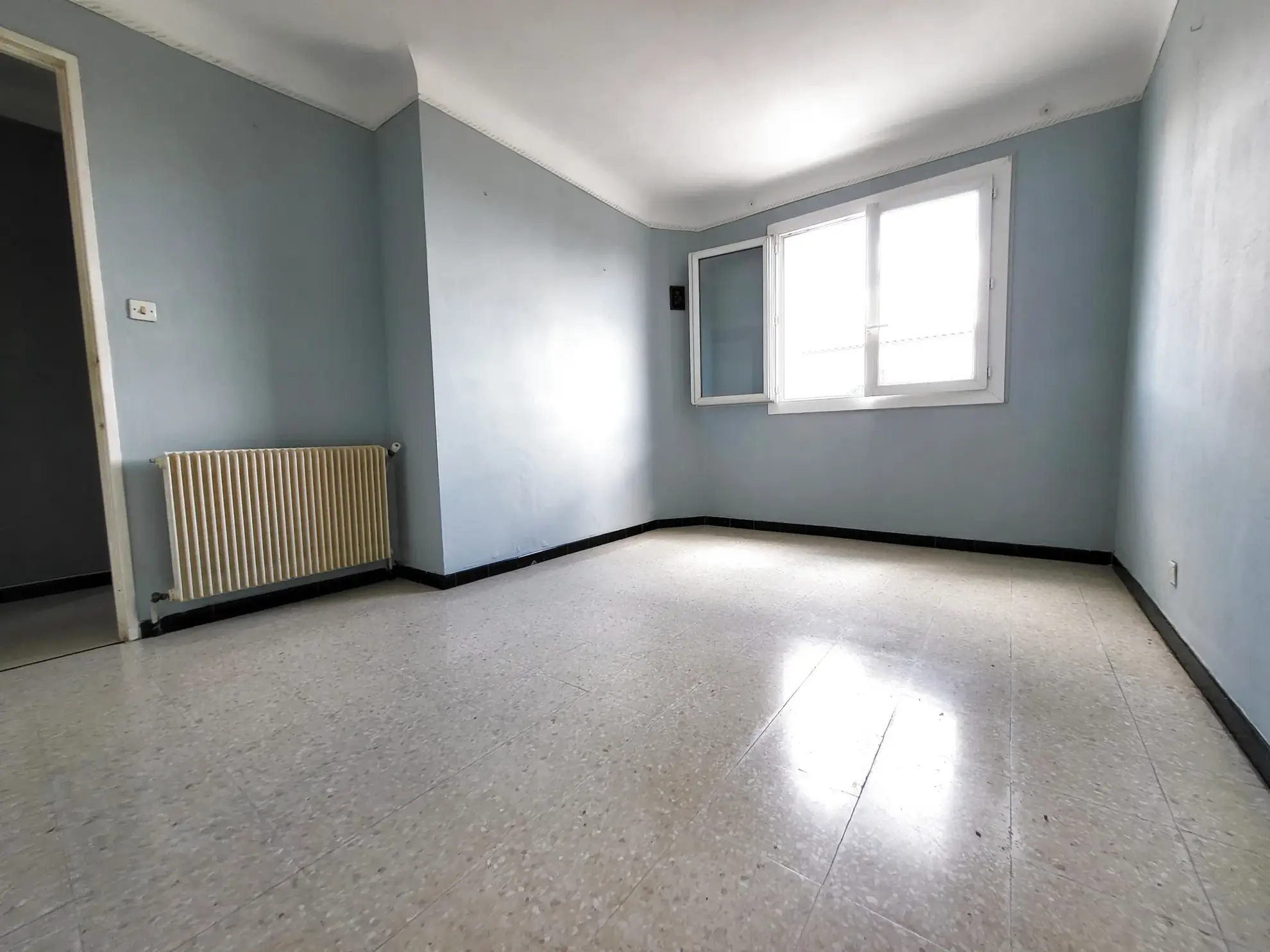 Achat Appartement 3 pièces à Lunel, 87 m², Balcons, Proximité plages et commodités 