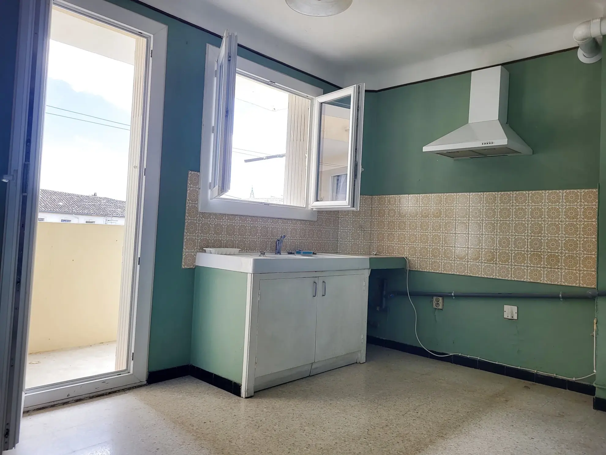 Achat Appartement 3 pièces à Lunel, 87 m², Balcons, Proximité plages et commodités 