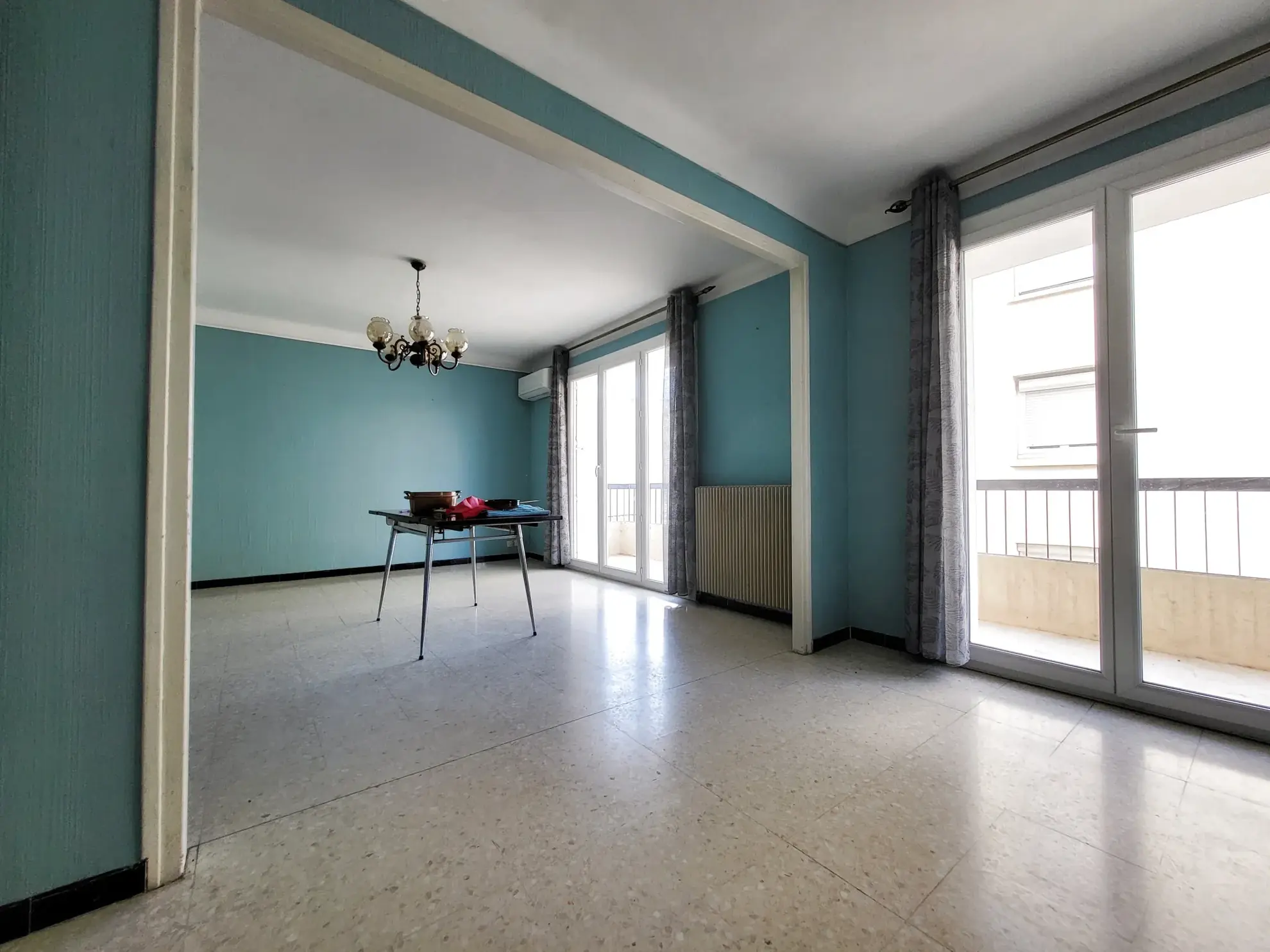 Achat Appartement 3 pièces à Lunel, 87 m², Balcons, Proximité plages et commodités 