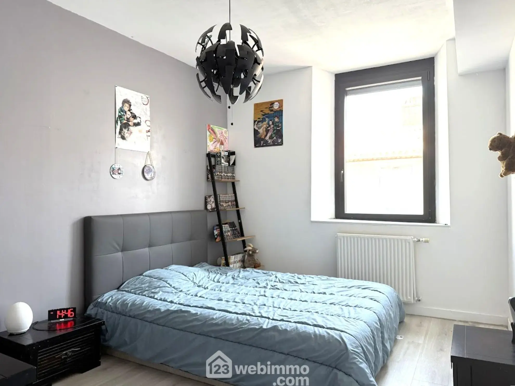 Maison spacieuse de 180m² à Saint Amand sur Sèvre proche Puy du Fou 