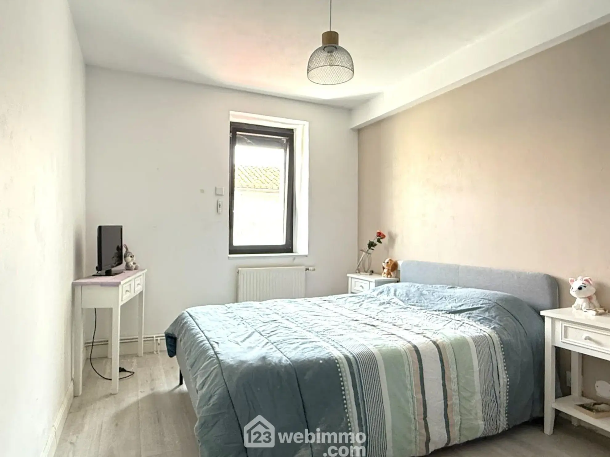 Maison spacieuse de 180m² à Saint Amand sur Sèvre proche Puy du Fou 