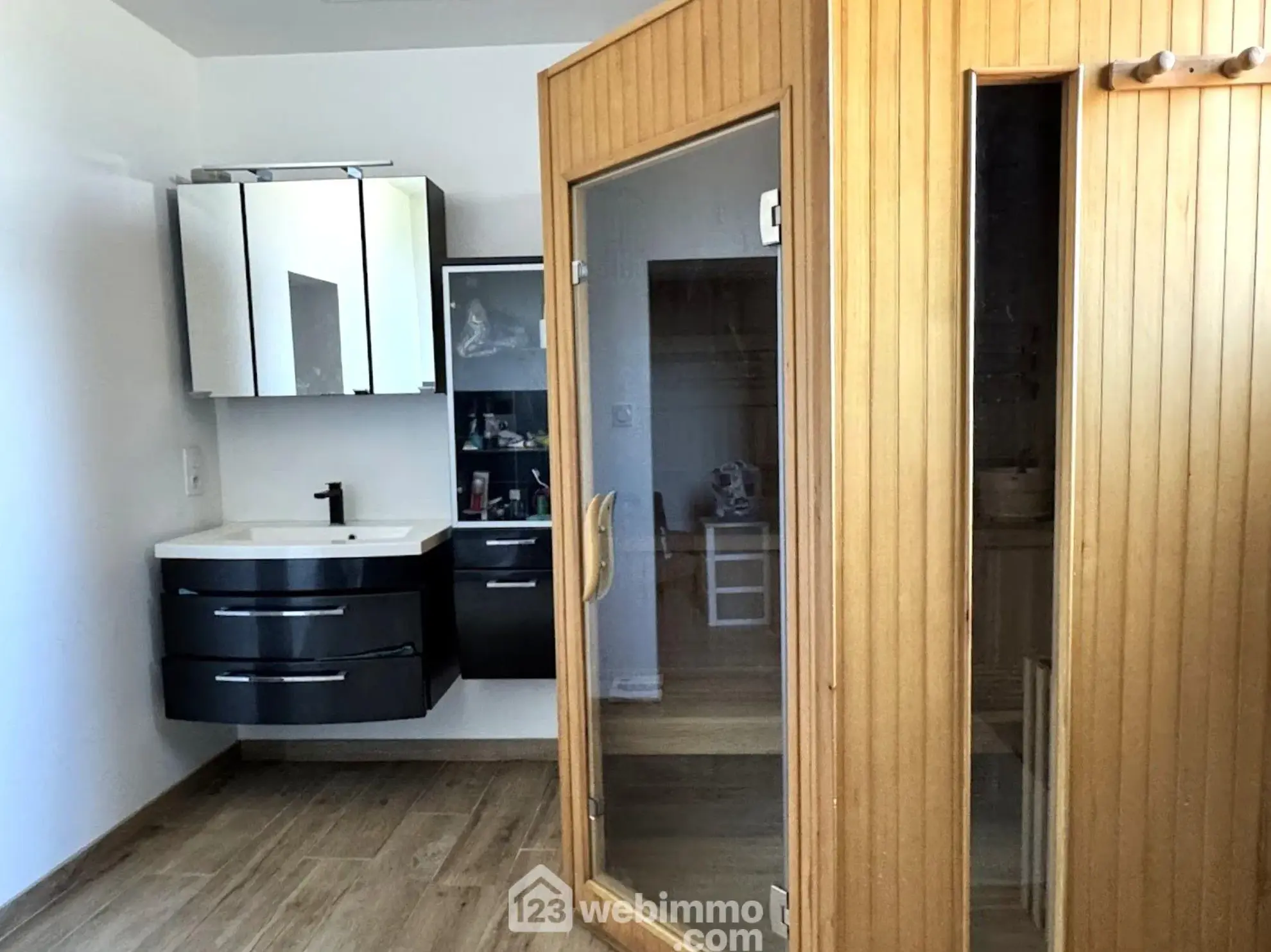 Maison spacieuse de 180m² à Saint Amand sur Sèvre proche Puy du Fou 