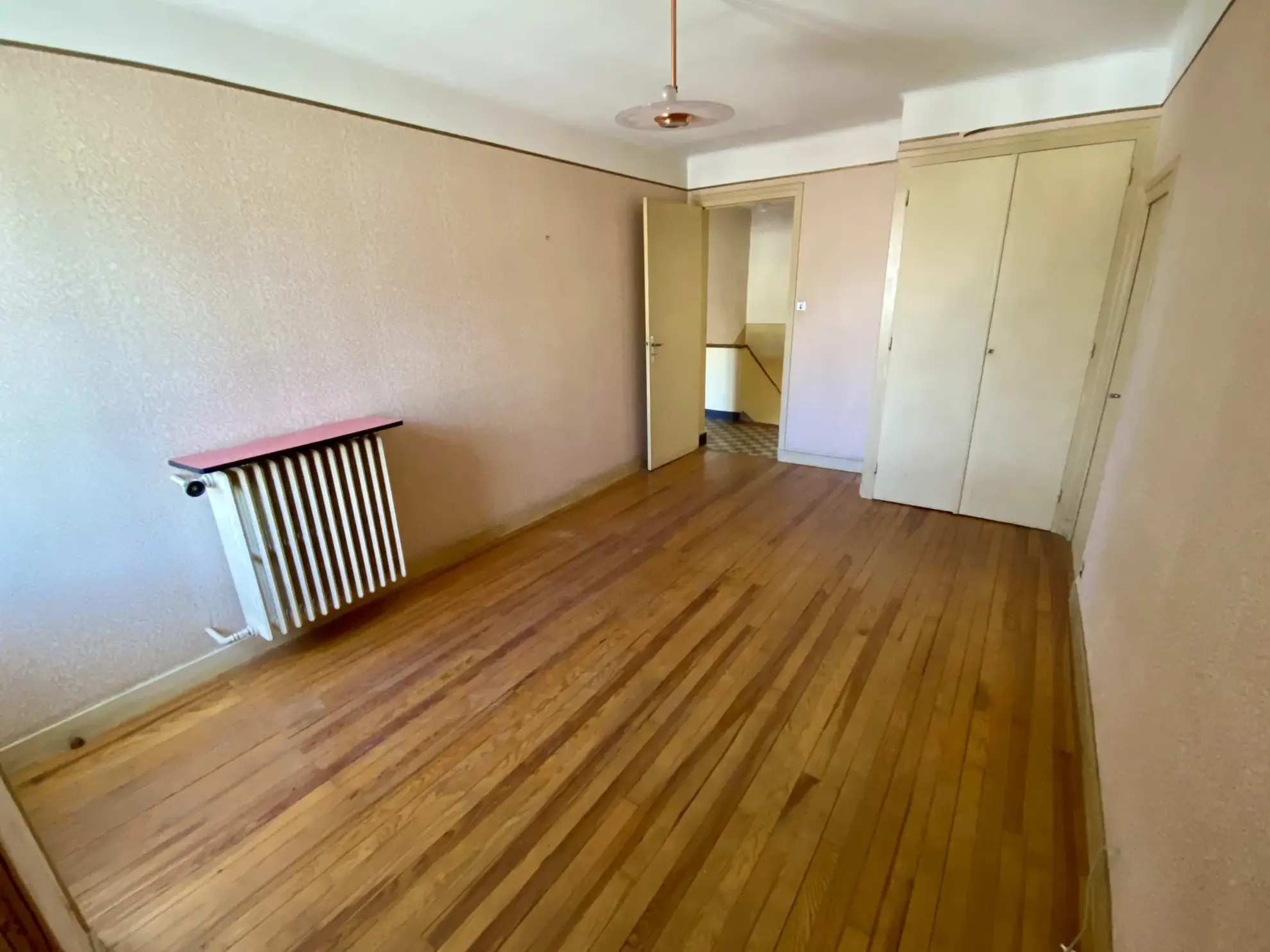 Maison à rénover avec grand potentiel à Saint-Michel-de-Maurienne 