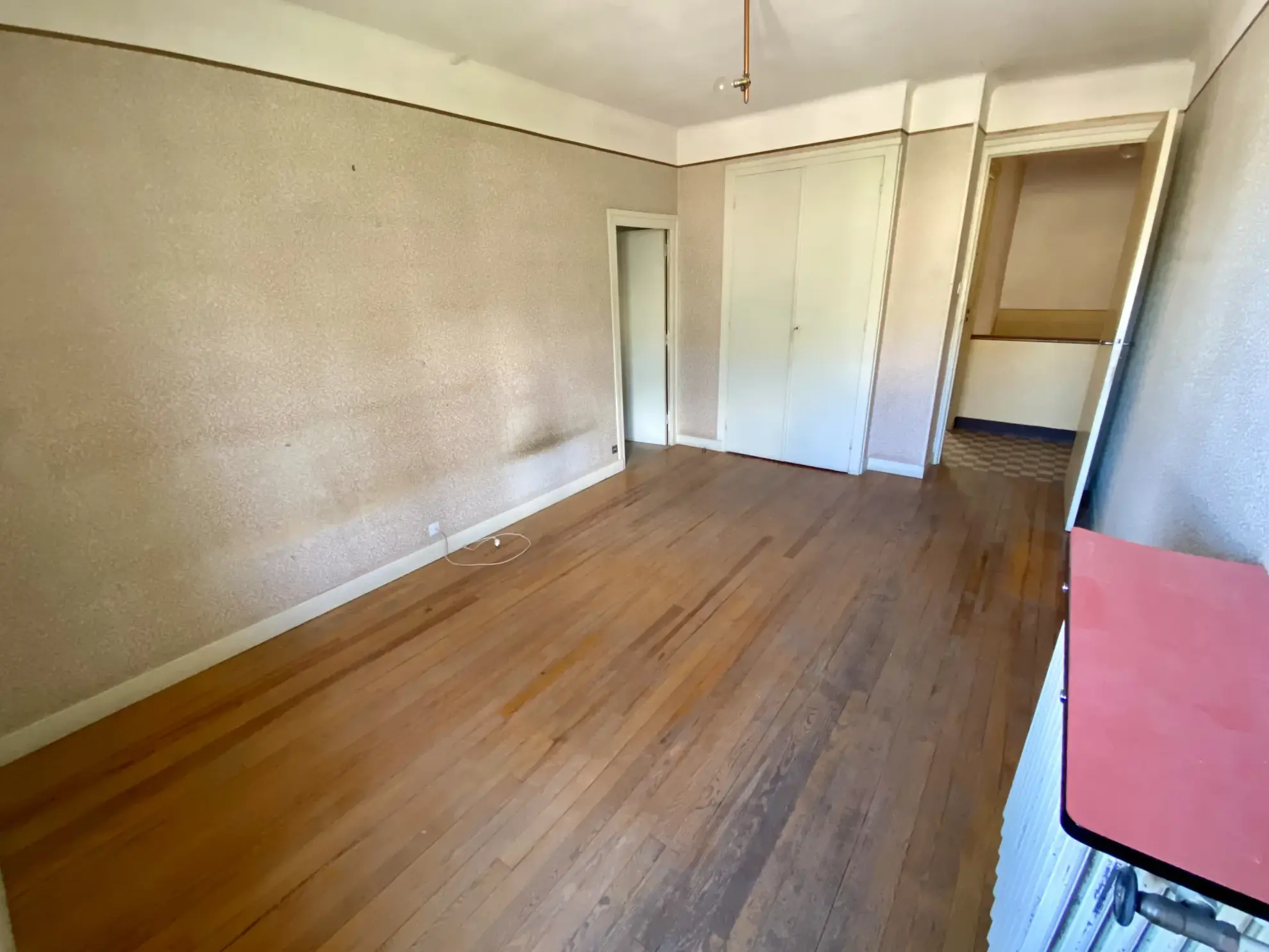 Maison à rénover avec grand potentiel à Saint-Michel-de-Maurienne 