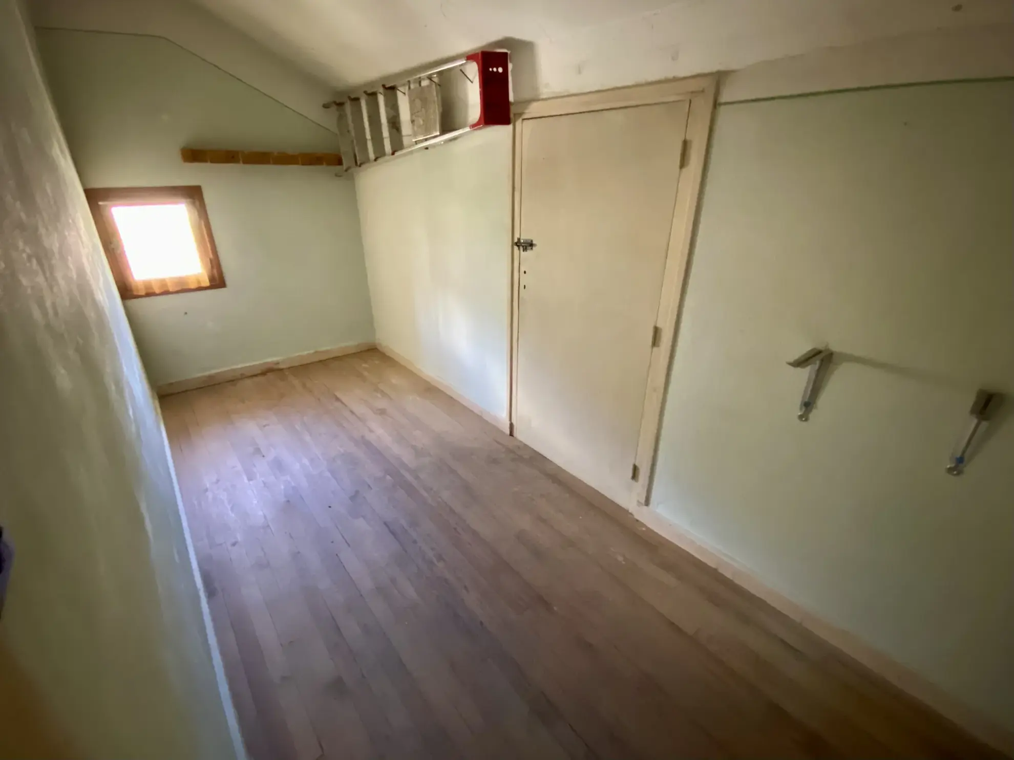 Maison à rénover avec grand potentiel à Saint-Michel-de-Maurienne 