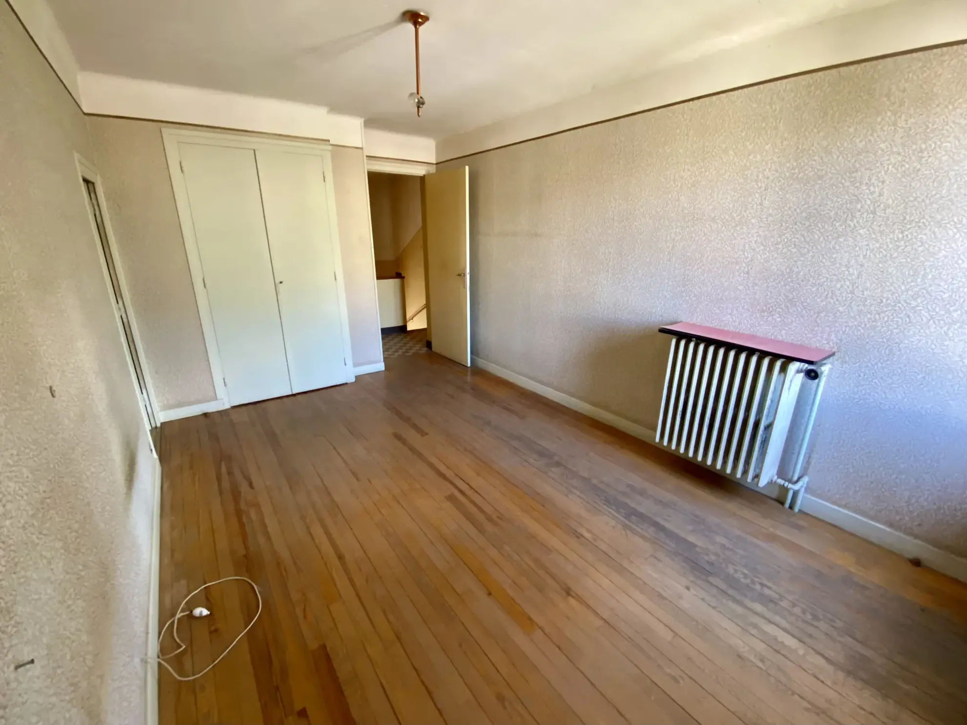 Maison à rénover avec grand potentiel à Saint-Michel-de-Maurienne 