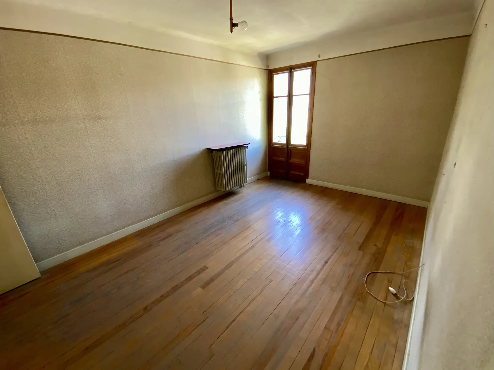 Maison à rénover avec grand potentiel à Saint-Michel-de-Maurienne 