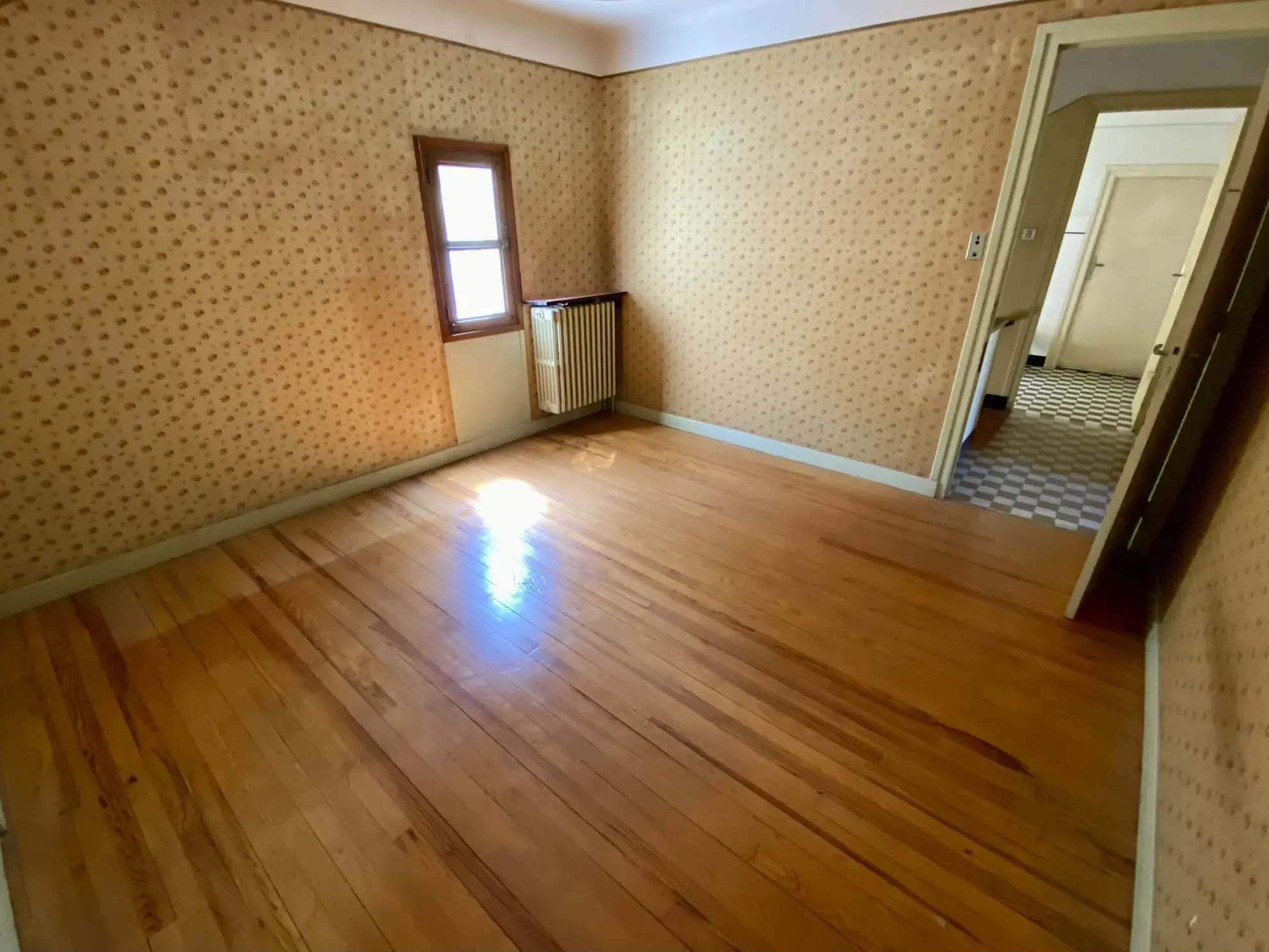 Maison à rénover avec grand potentiel à Saint-Michel-de-Maurienne 