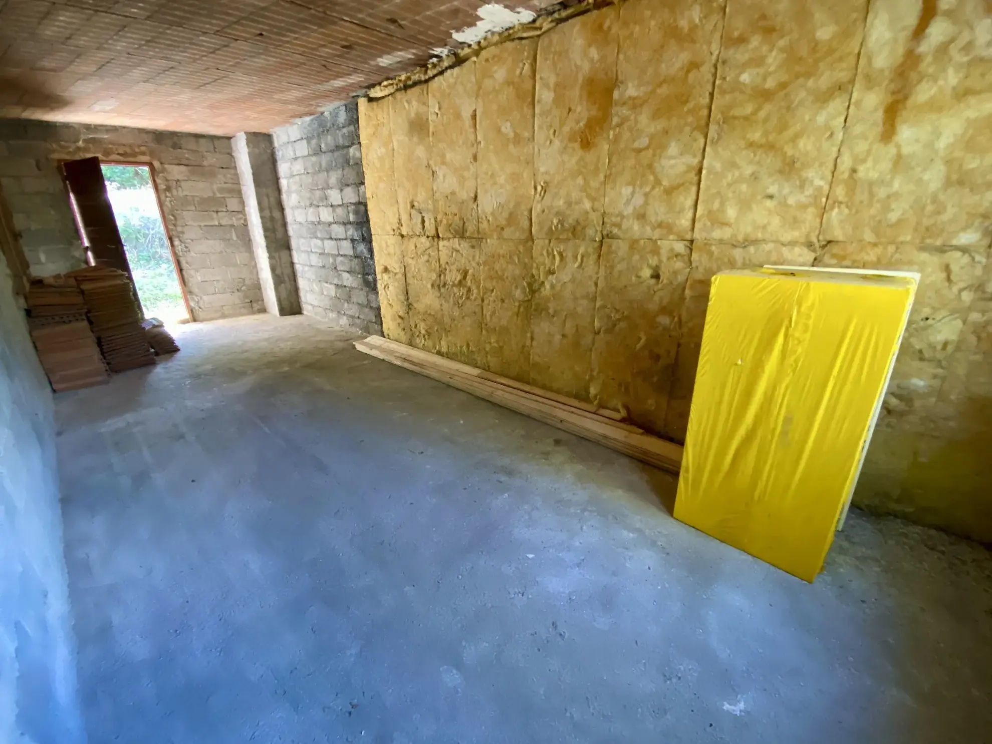 Maison à rénover avec grand potentiel à Saint-Michel-de-Maurienne 