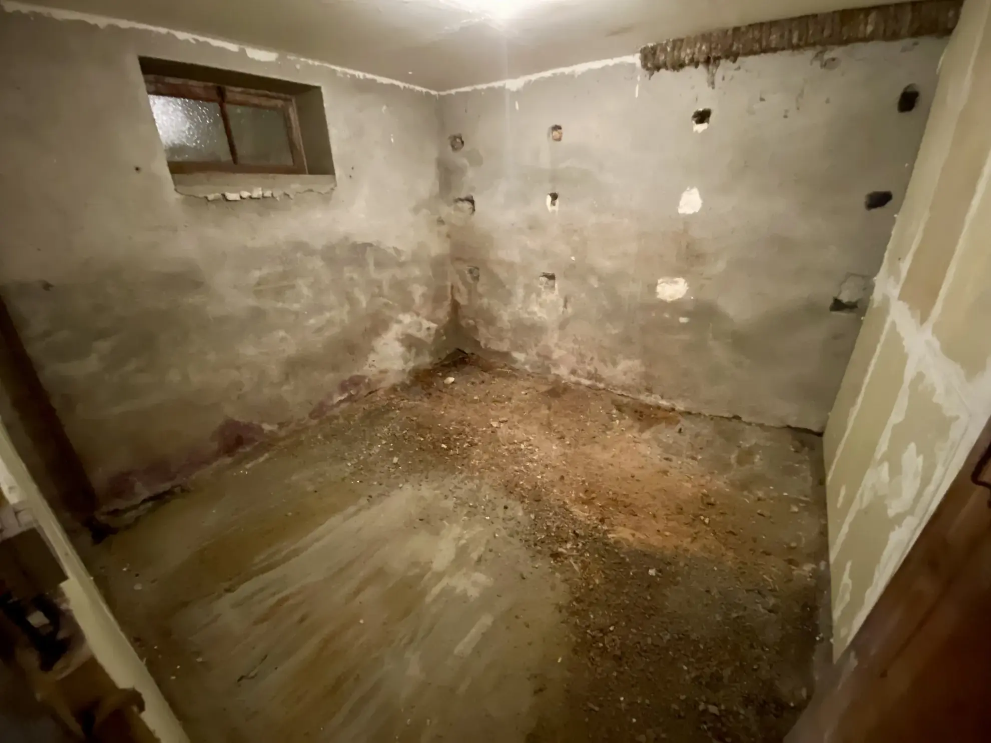 Maison à rénover avec grand potentiel à Saint-Michel-de-Maurienne 