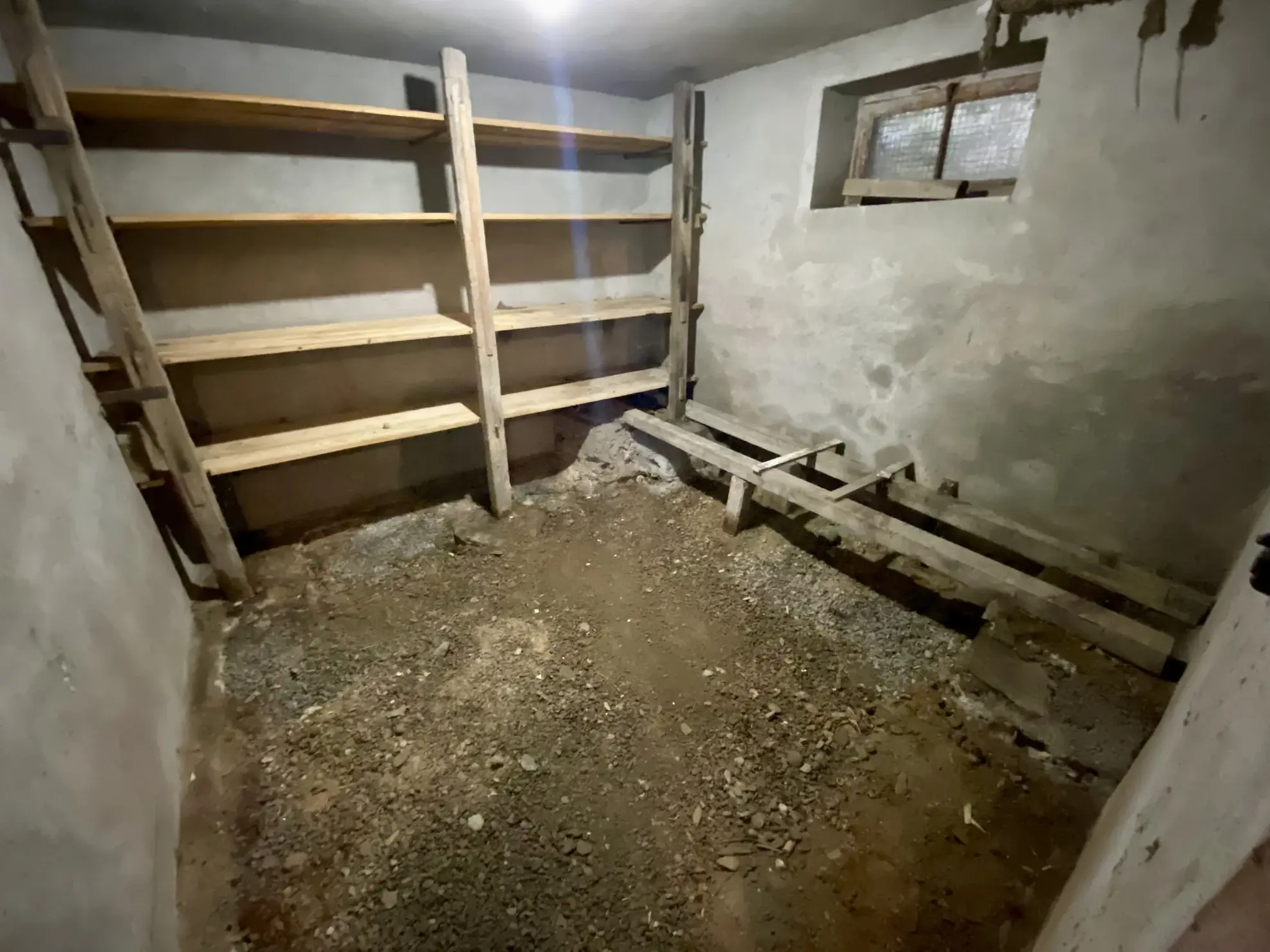 Maison à rénover avec grand potentiel à Saint-Michel-de-Maurienne 