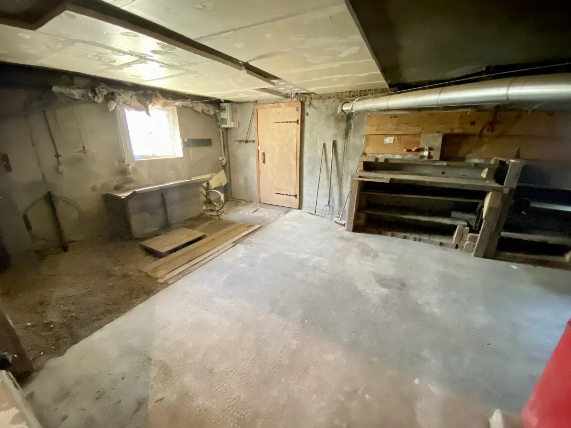 Maison à rénover avec grand potentiel à Saint-Michel-de-Maurienne 