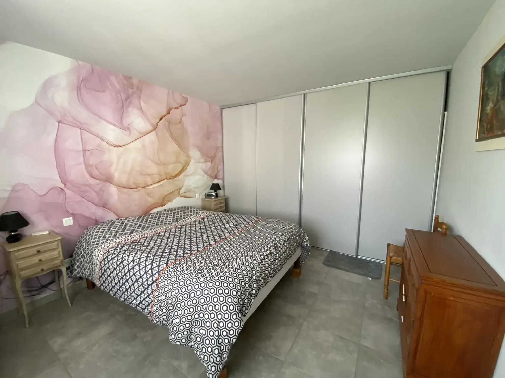 Maison moderne 116 m² avec jardin, garage et prestations haut de gamme à Beaupuy 