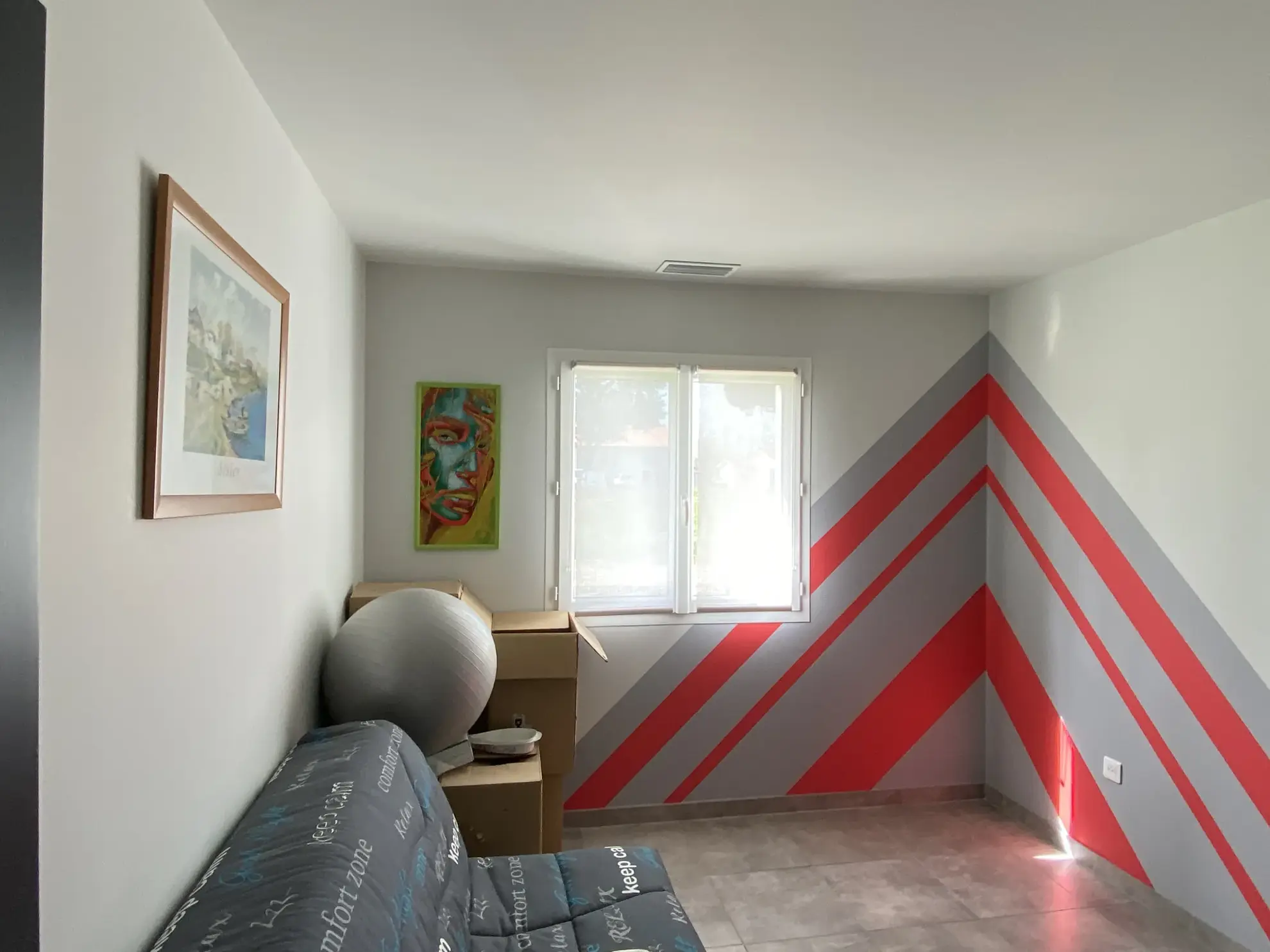 Maison moderne 116 m² avec jardin, garage et prestations haut de gamme à Beaupuy 