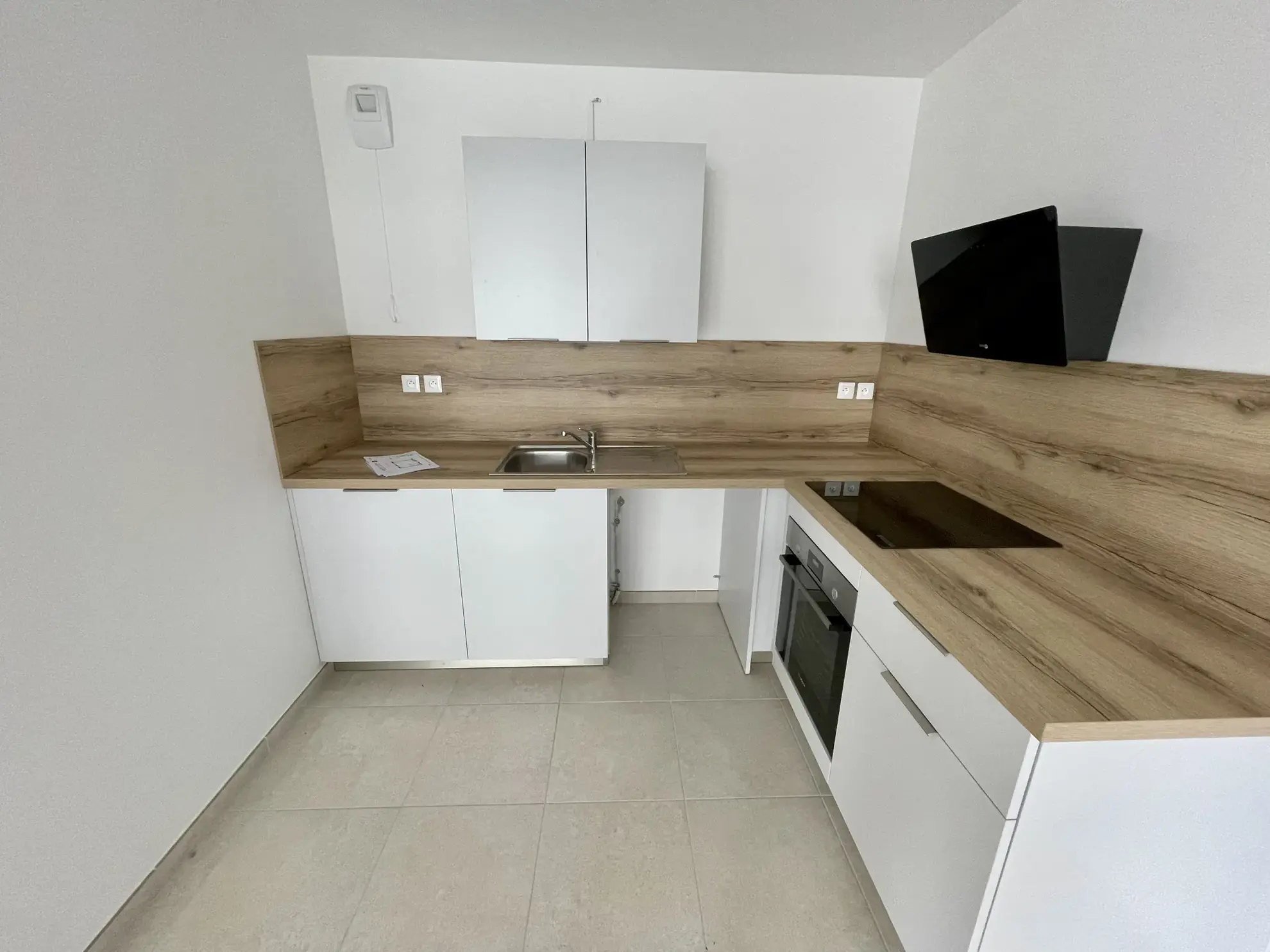 Appartement T2 Neuf à Fontaine-lès-Dijon avec Parking et Balcon - Livraison Immédiate