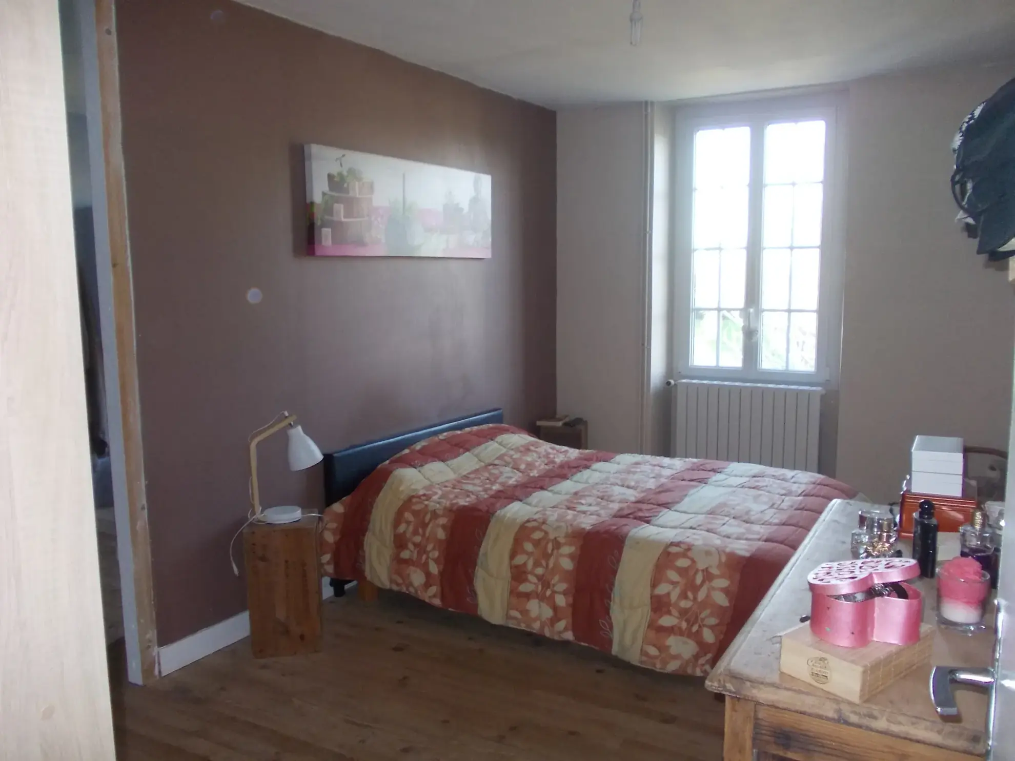 Maison charentaise rénovée avec dépendances et piscine proche de Cognac 