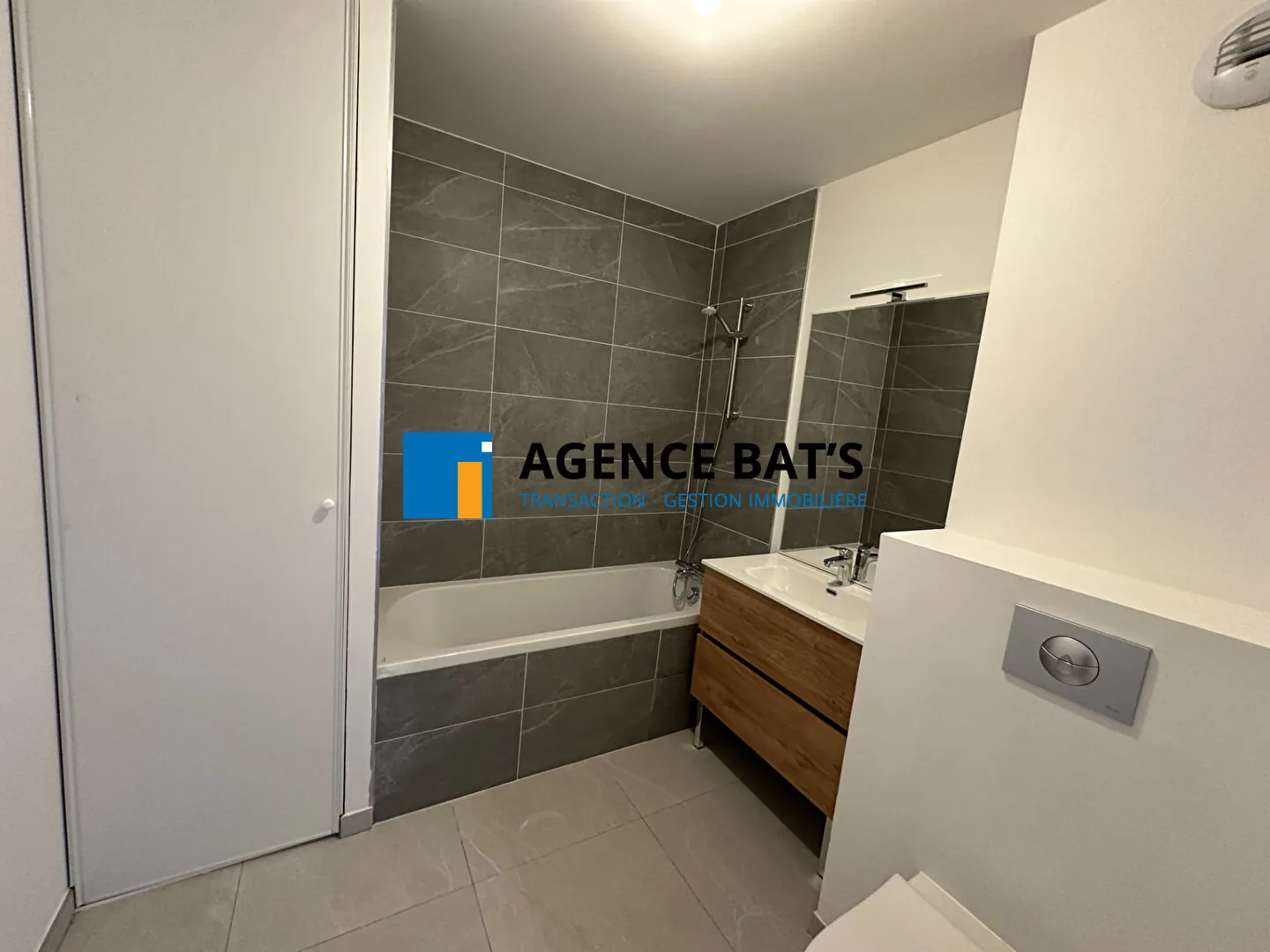 Appartement T2 neuf avec vue panoramique à Valmorel - Livraison 2024 