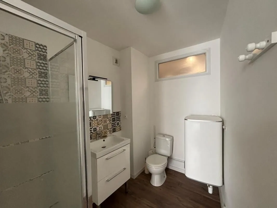 Appartement T4 meublé à Roubaix - Idéal investissement locatif 