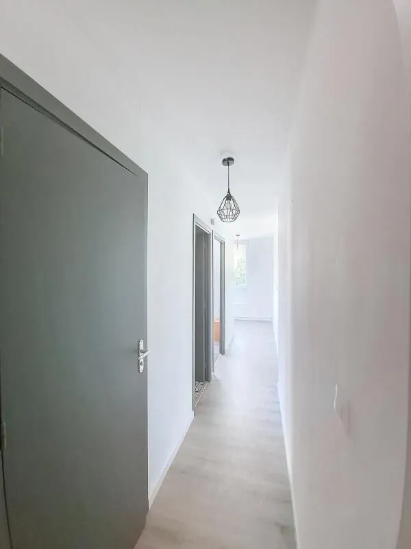 Appartement T4 meublé à Roubaix - Idéal investissement locatif 