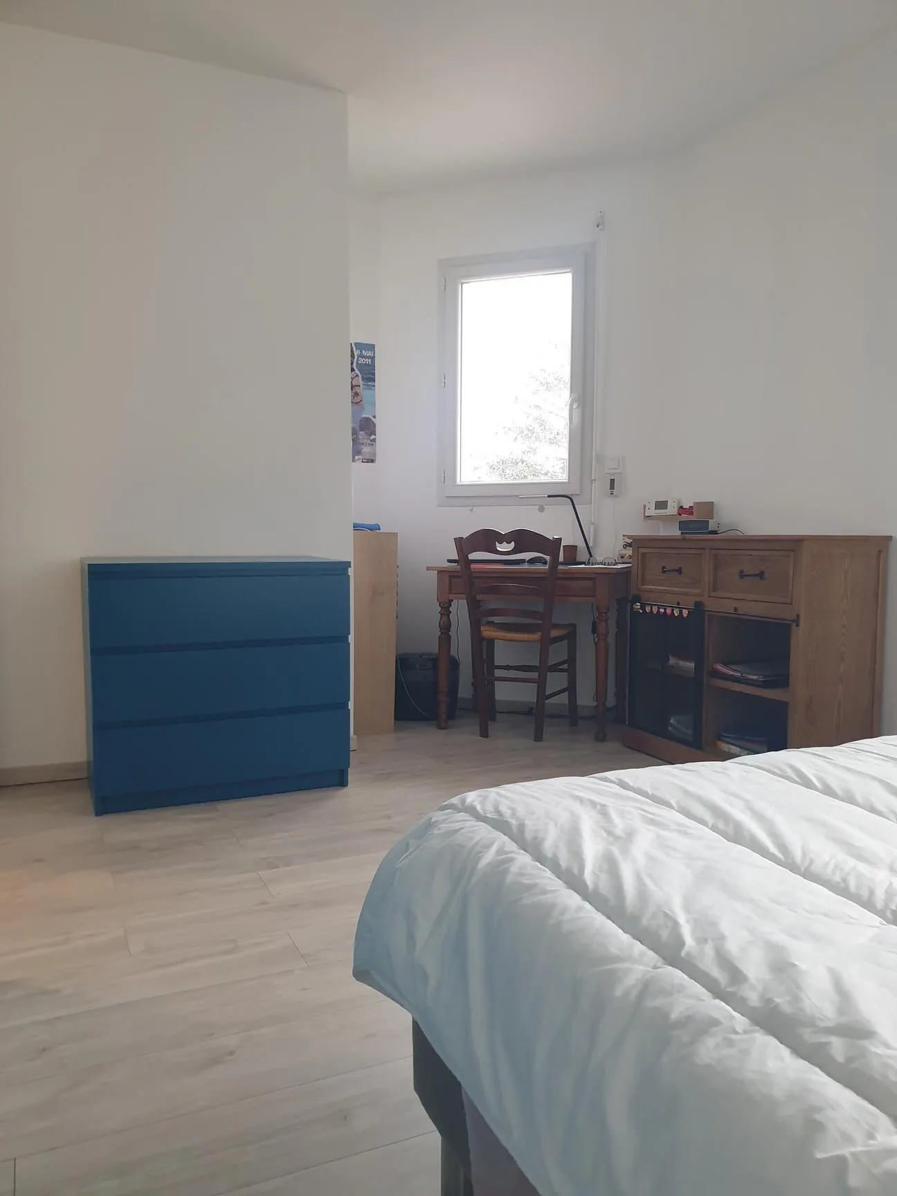 Charmante maison à Charavines, 2 chambres, proche du lac, excellente performance énergétique 