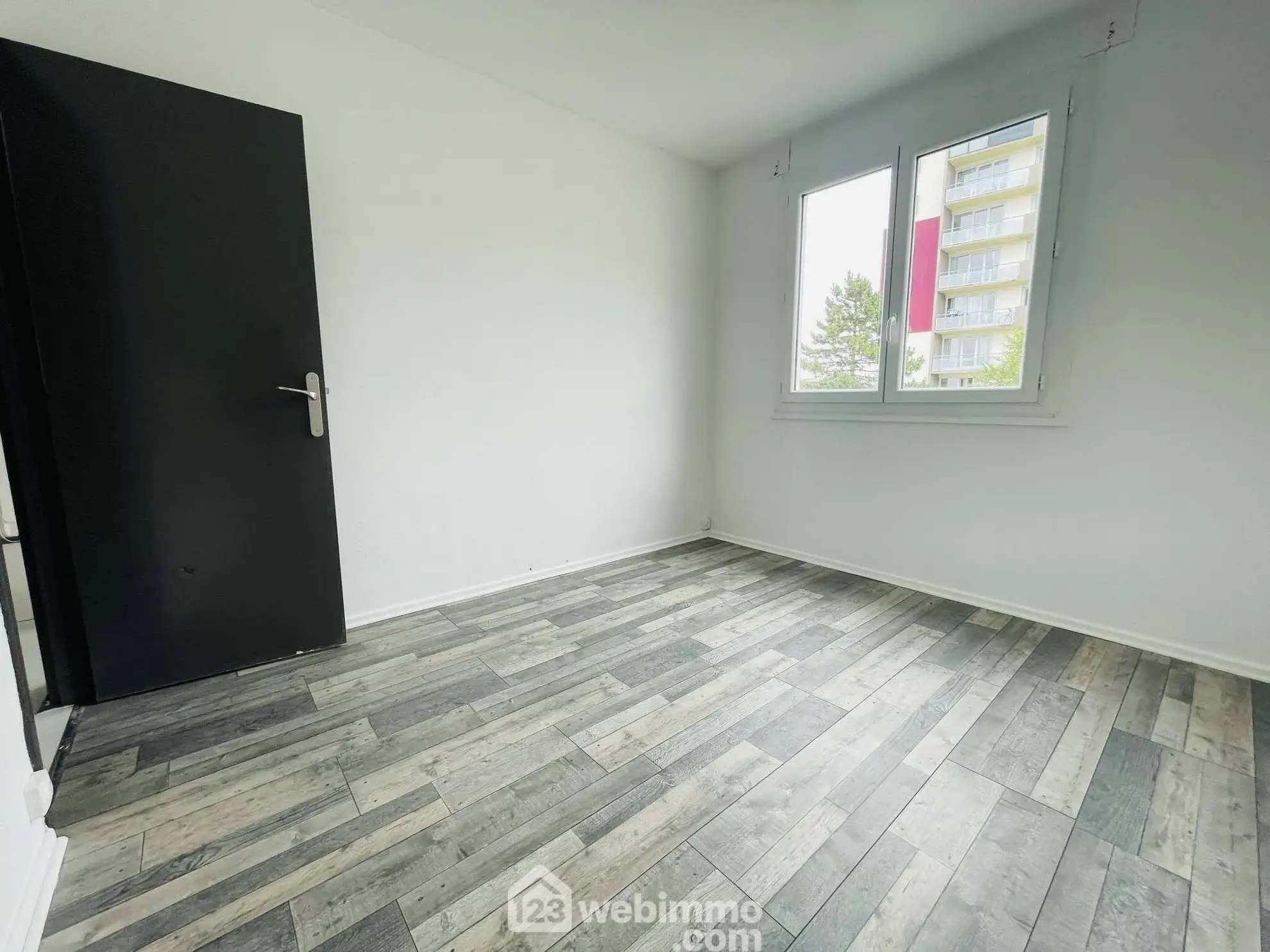 Charmant appartement de 60m² à Laon dans résidence sécurisée 