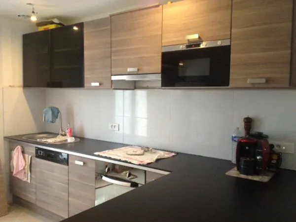 Maison personnalisée à Quevauvillers avec 3 chambres et jardin de 700 m² 