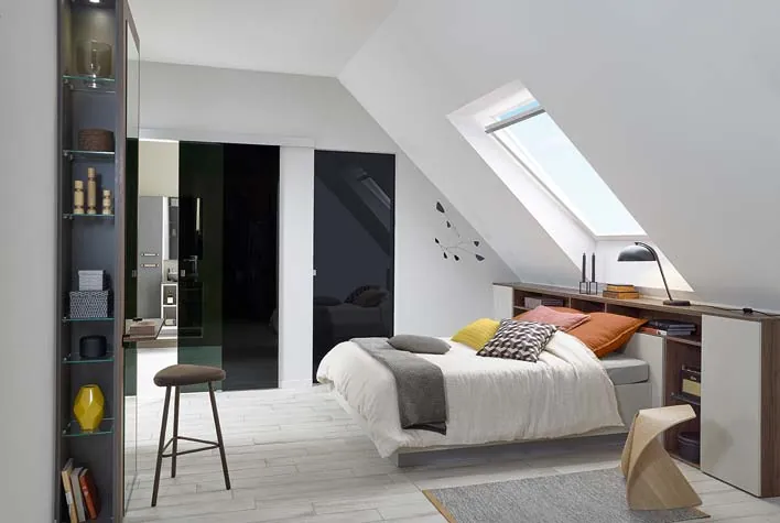 Maison neuve 110 m² à Éméville avec 3 chambres et garage 