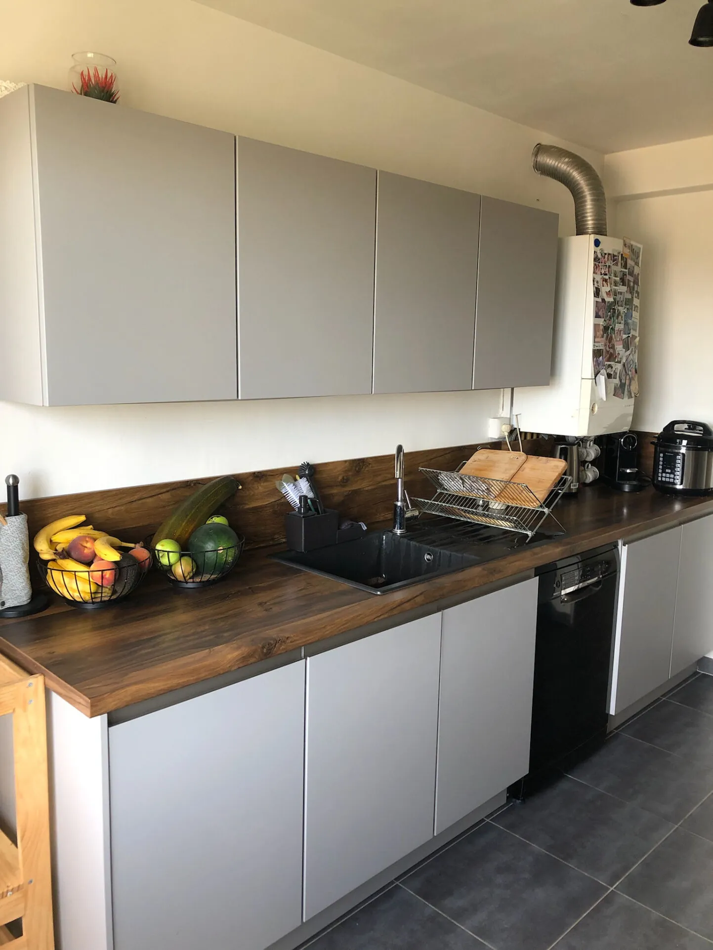 Appartement T3 de 70 m² à La Baule proche centre et plage 