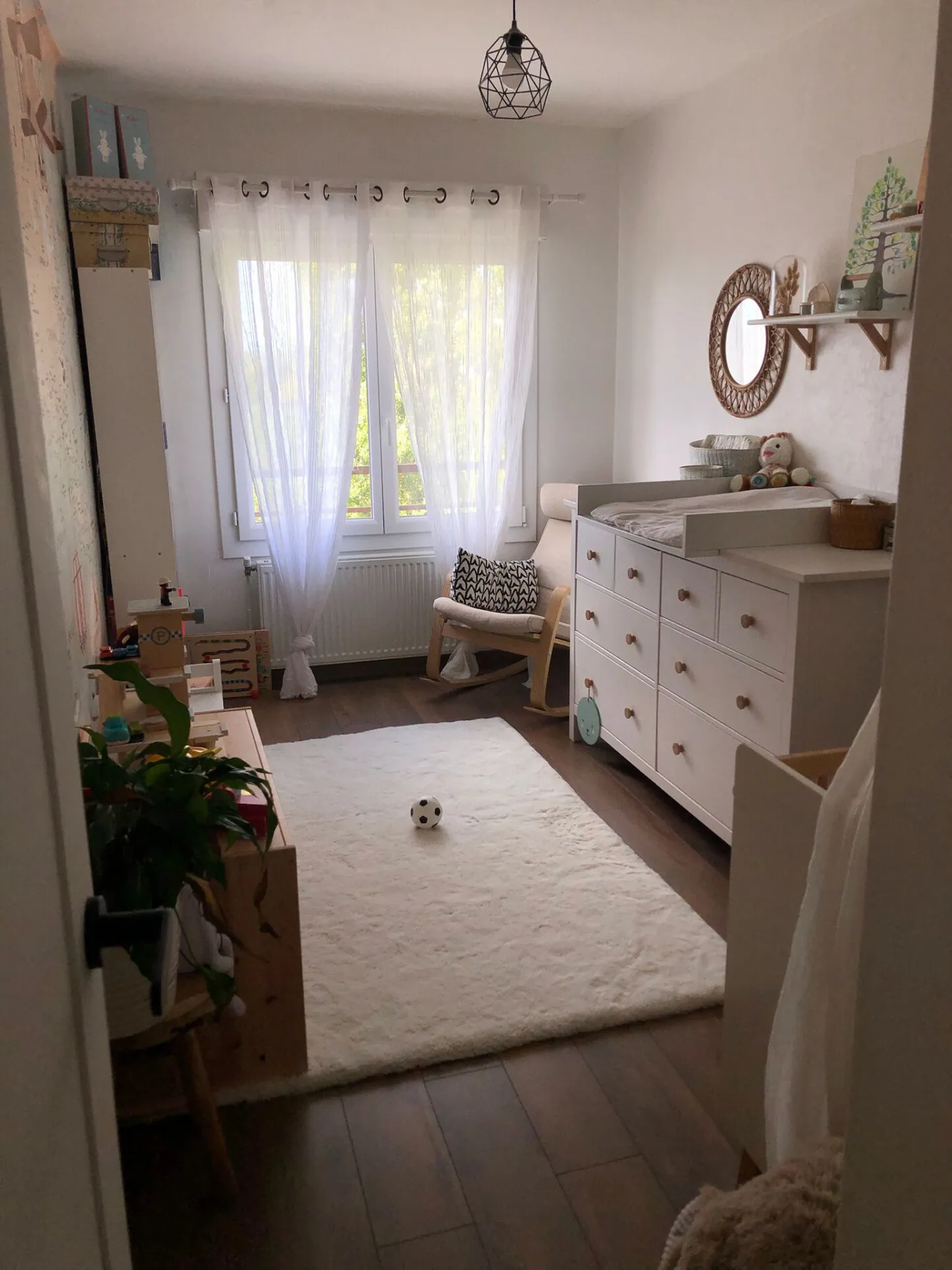 Appartement T3 de 70 m² à La Baule proche centre et plage 