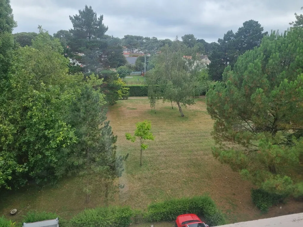 Appartement T3 de 70 m² à La Baule proche centre et plage 