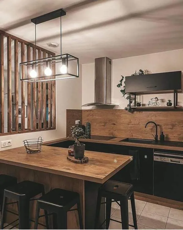 Maison neuve de 90 m² avec 3 chambres à La Chapelle de Surieu - Projet clé en main 