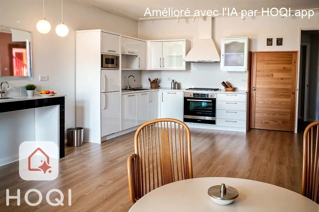 Maison avec locaux commerciaux et piscine à Saint-Juéry - Investissement locatif 