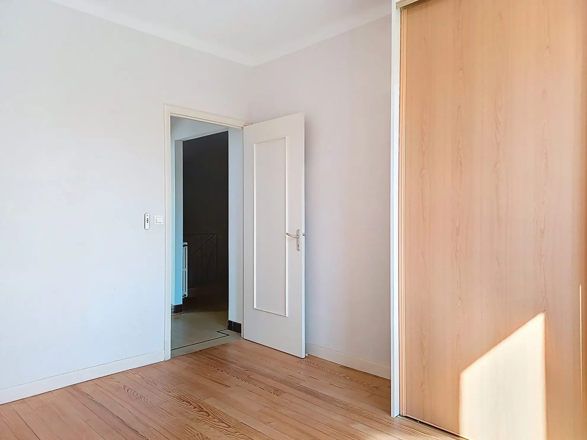 Maison mitoyenne 4 chambres à Albi – Confort et proximité 