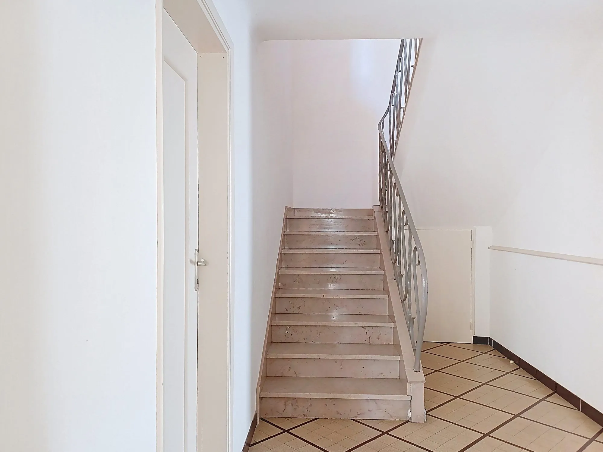 Maison mitoyenne 4 chambres à Albi – Confort et proximité 