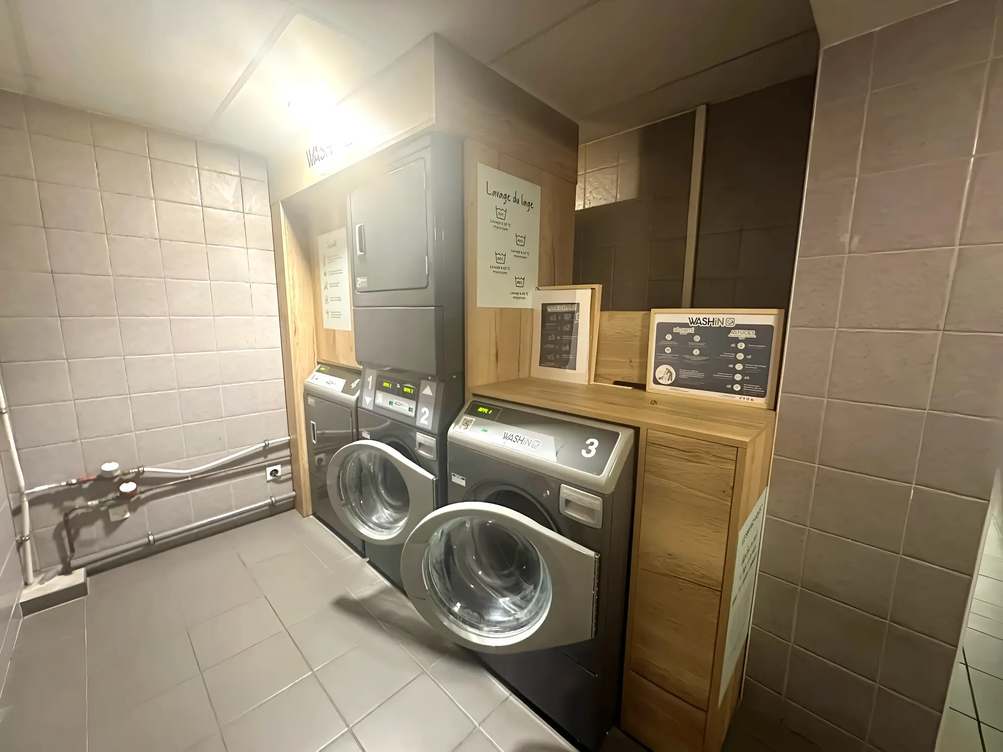 Investissement locatif à Marseille : Studio meublé avec parking, rentabilité 5 % 